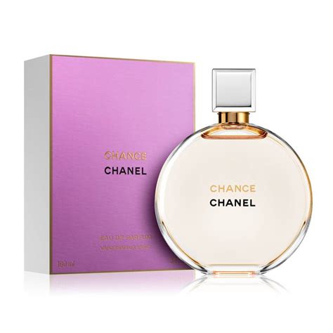 best selling Chanel chance perfume